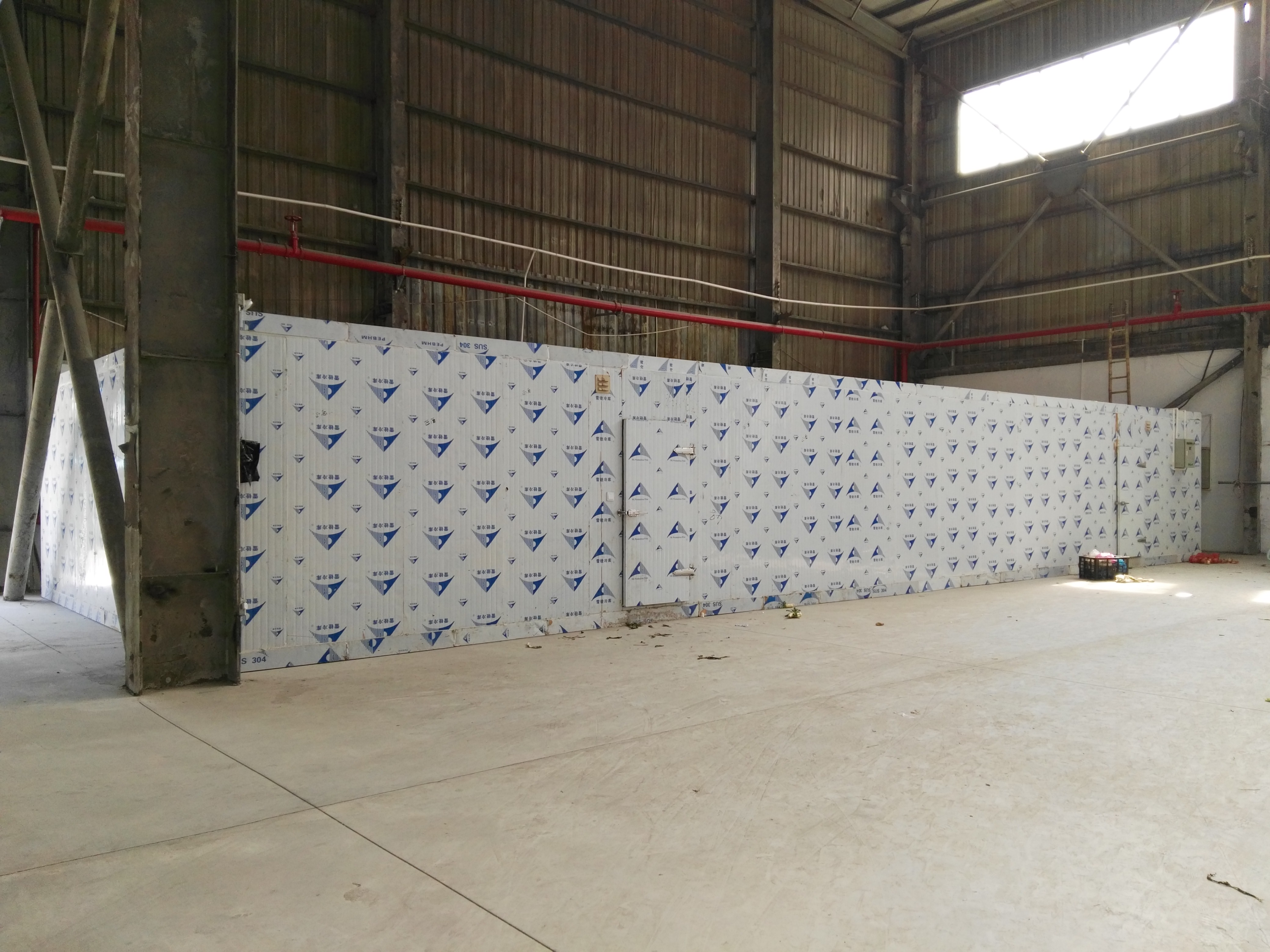 佛山小型冷庫(kù)制作@安裝@施工隊(duì)@多少錢(qián)