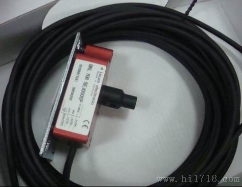 勞易測(cè)光電開(kāi)關(guān)DB-112-UP  50109000