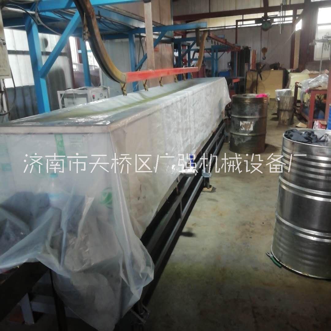 煙臺(tái)剎車盤超聲波清洗設(shè)備定制 剎車蹄超聲波清洗機(jī)價(jià)格