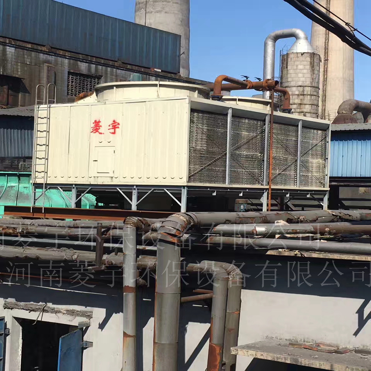 鄭州方形冷卻塔批發(fā)價-鄭州方形冷卻塔供應(yīng)商-鄭州方形冷卻塔廠家-鄭州方形冷卻塔哪里有