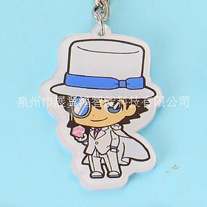 福建泉州 亞克力鑰匙扣掛件動漫定制 動漫人物 亞克力鑰匙扣掛件 亞克力鑰匙扣掛件定制 亞克力鑰匙扣掛件動漫定制