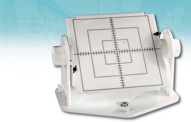 等中心校準(zhǔn)儀