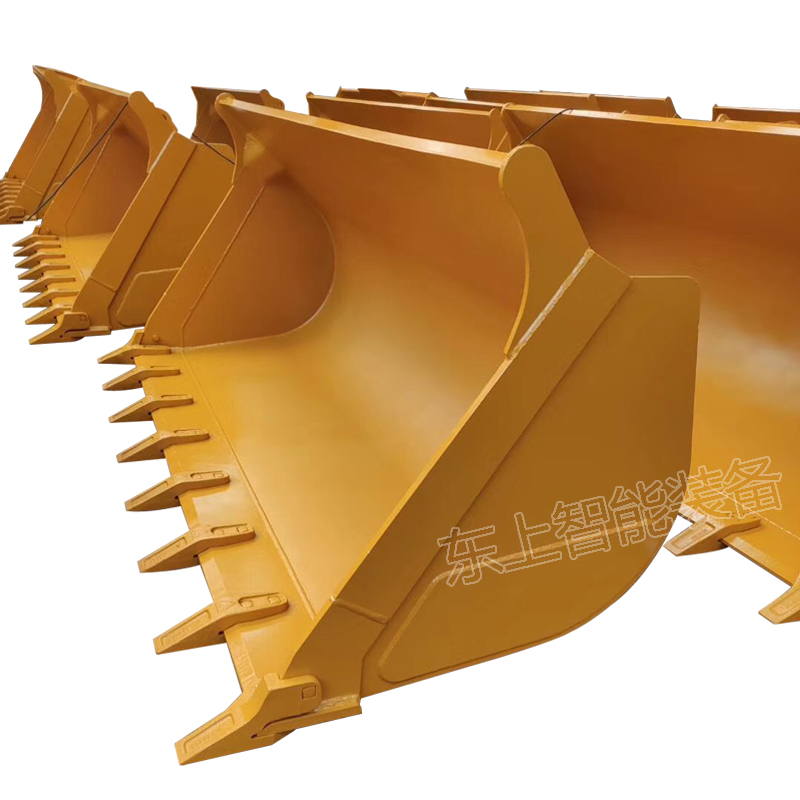 廠家生產(chǎn)定做裝載機鏟斗挖斗 臨工956鏟車標(biāo)準(zhǔn)斗報價
