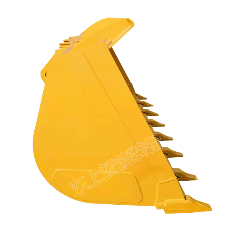 供應(yīng)各型號(hào)裝載機(jī)鏟斗 廈工50鏟車標(biāo)準(zhǔn)斗適用于土石方作業(yè)