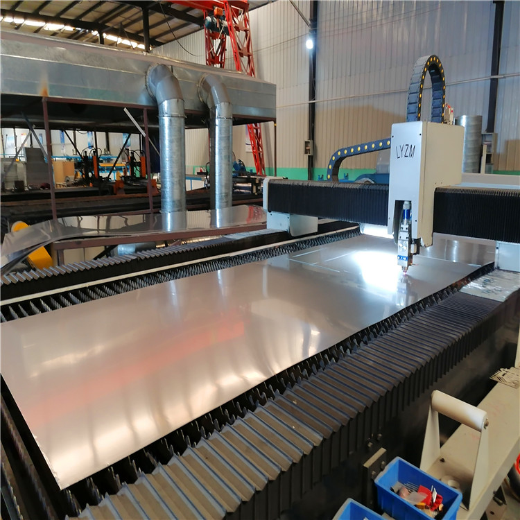 重慶激光切割加工-激光切割價(jià)格-重慶山之鷹不銹鋼加工廠