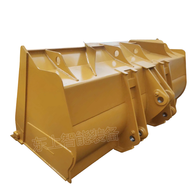 廈工951 953裝載機鏟斗廠家 徐工500KL 成工30E-2 標(biāo)準(zhǔn)鏟斗巖石斗