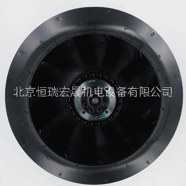 AB 偉肯變頻器用 R2E280-AE52-05 ebmpapst風(fēng)機(jī)