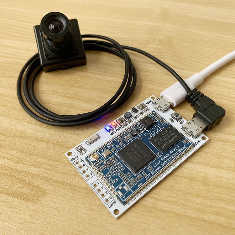 WiFi內(nèi)窺鏡主板 無線內(nèi)窺鏡模組 WiFi圖傳模塊WiFi攝像頭傳輸 endoscope RT5350升級版
