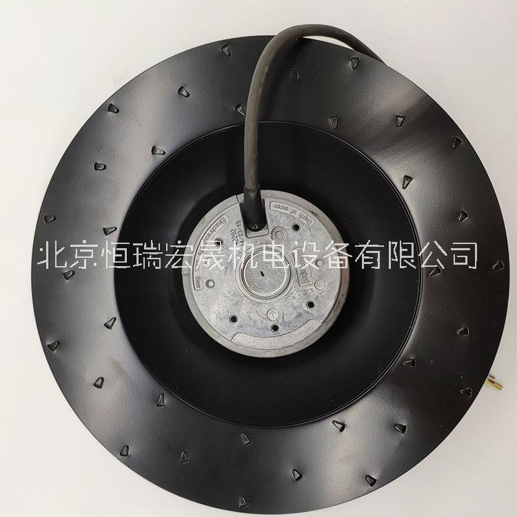 AB 偉肯變頻器用 R2E280-AE52-05 ebmpapst風(fēng)機(jī)