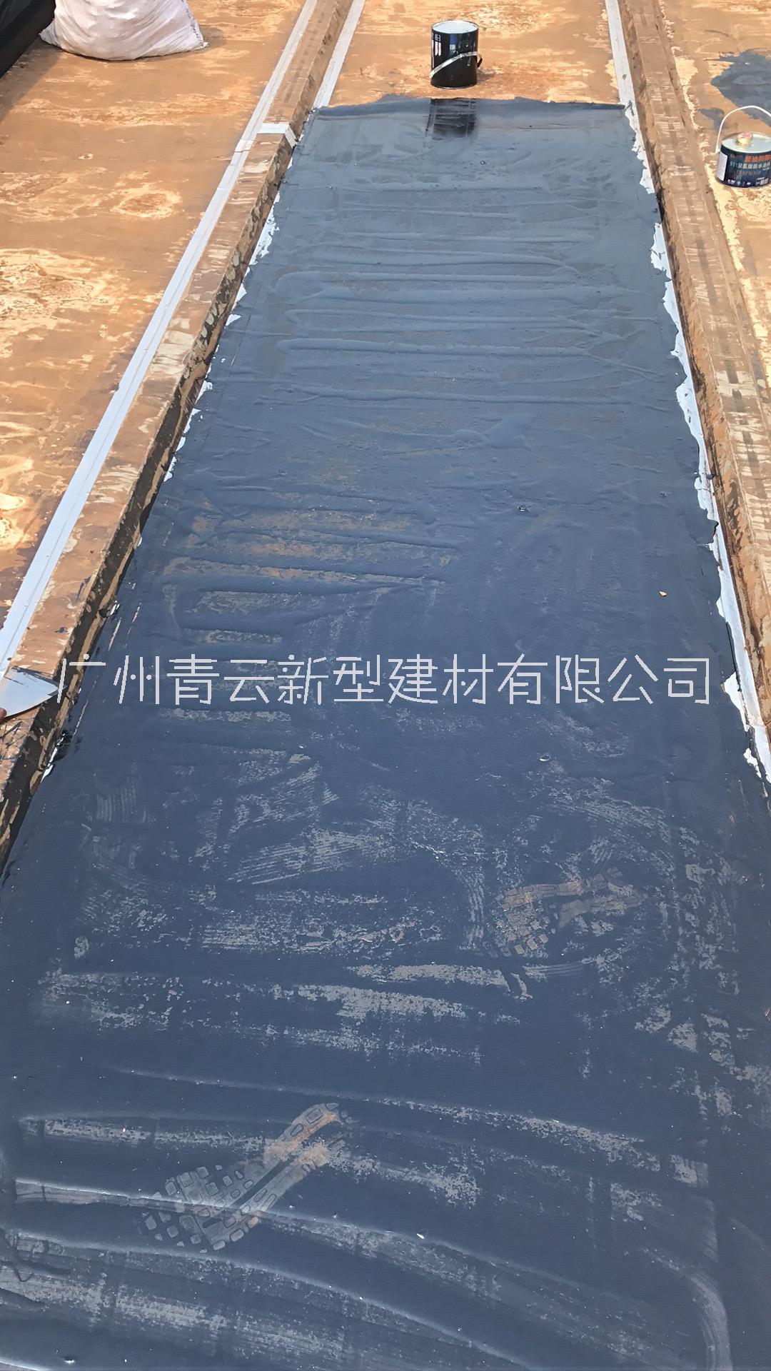 911非焦油聚氨酯防水涂料價格