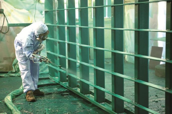 NR-8400底涂材料 聚氨酯