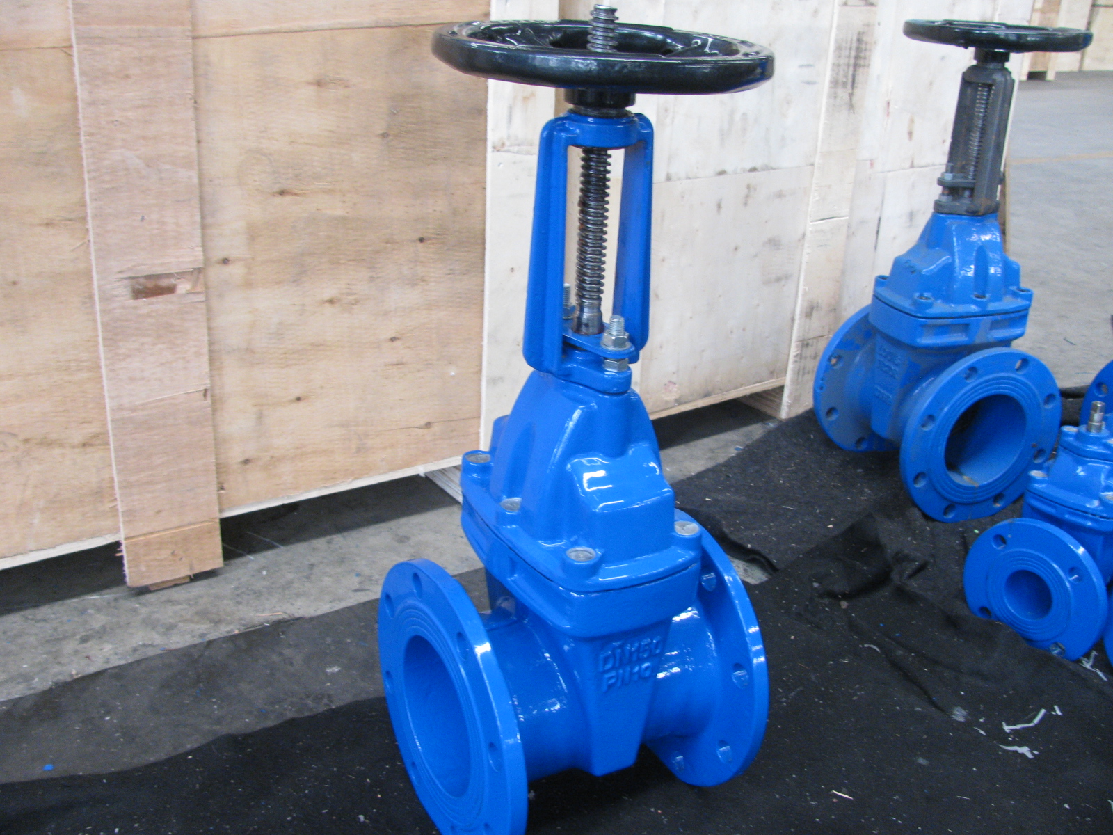 明桿閘閥生產(chǎn)廠家