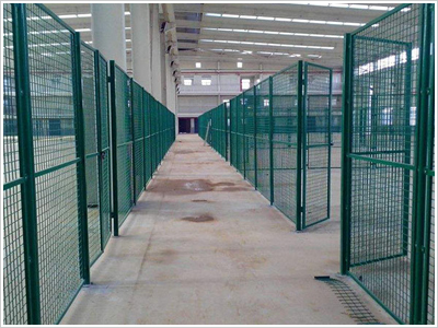 車間隔離網(wǎng),圍擋，防護