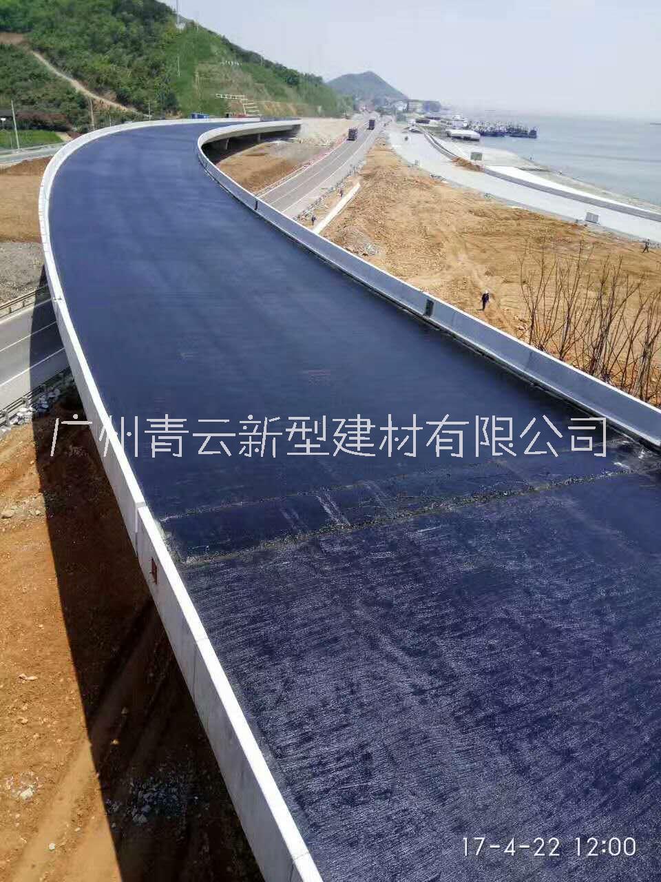 YN聚合物瀝青橋面防水涂料