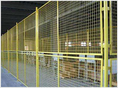 車間隔離網(wǎng),圍擋，防護