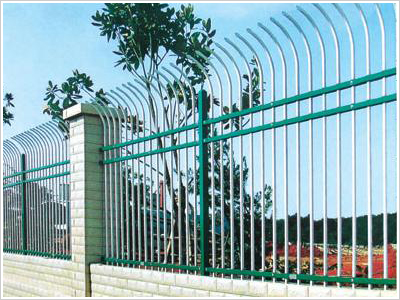 熱鍍鋅護(hù)欄、熱浸鍍鋅護(hù)欄、鋅鋼