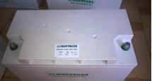 荷貝克蓄電池HC121200 蓄電池銷售中心