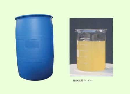 廠(chǎng)家直銷(xiāo)立航6％S/AR型環(huán)保型抗溶泡沫滅火劑 6％S/AR泡沫滅火劑
