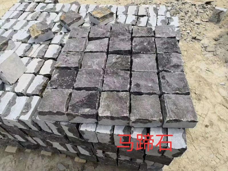 馬蹄石廠家