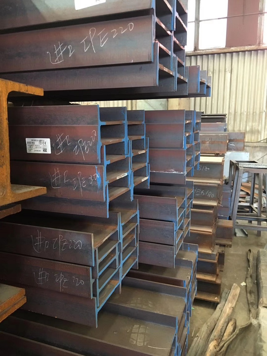 S275美標(biāo)H型鋼理論重量表標(biāo)美標(biāo)H型鋼規(guī)格齊全