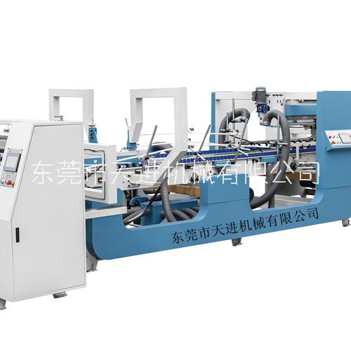 供應(yīng)高速度釘箱機* 紙箱釘機 全自動釘箱機 全自動打釘機