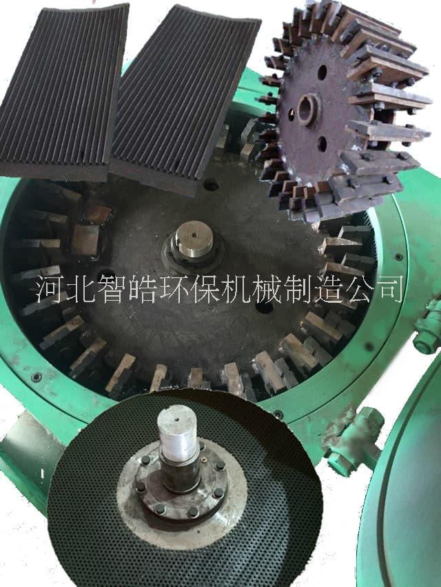 供應(yīng)PVC管材型材磨粉機(jī)