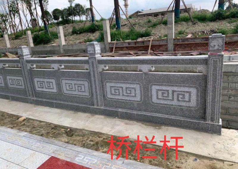 橋欄桿直銷廠家