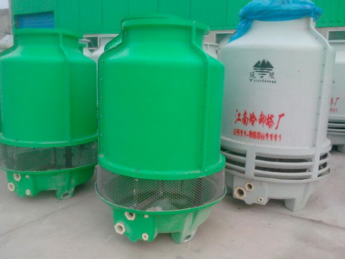 鎮(zhèn)江純色玻璃鋼冷卻塔廠家、價(jià)格、供應(yīng)商【丹陽江南冷卻塔廠】