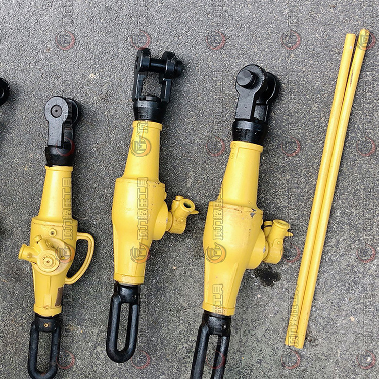 供應(yīng) 泰州頂力_LQL-16螺旋合攏器 LQL-32螺旋拉力機(jī) 合攏器 絲桿拉力器