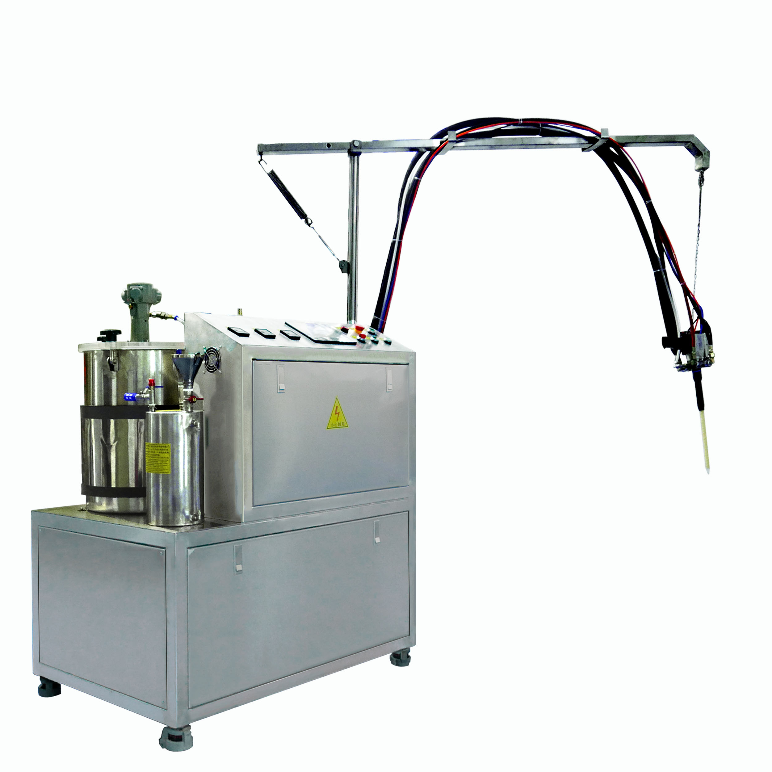 廠家批發(fā)_雙組份灌膠機(jī)/雙液ab膠灌膠機(jī)定制