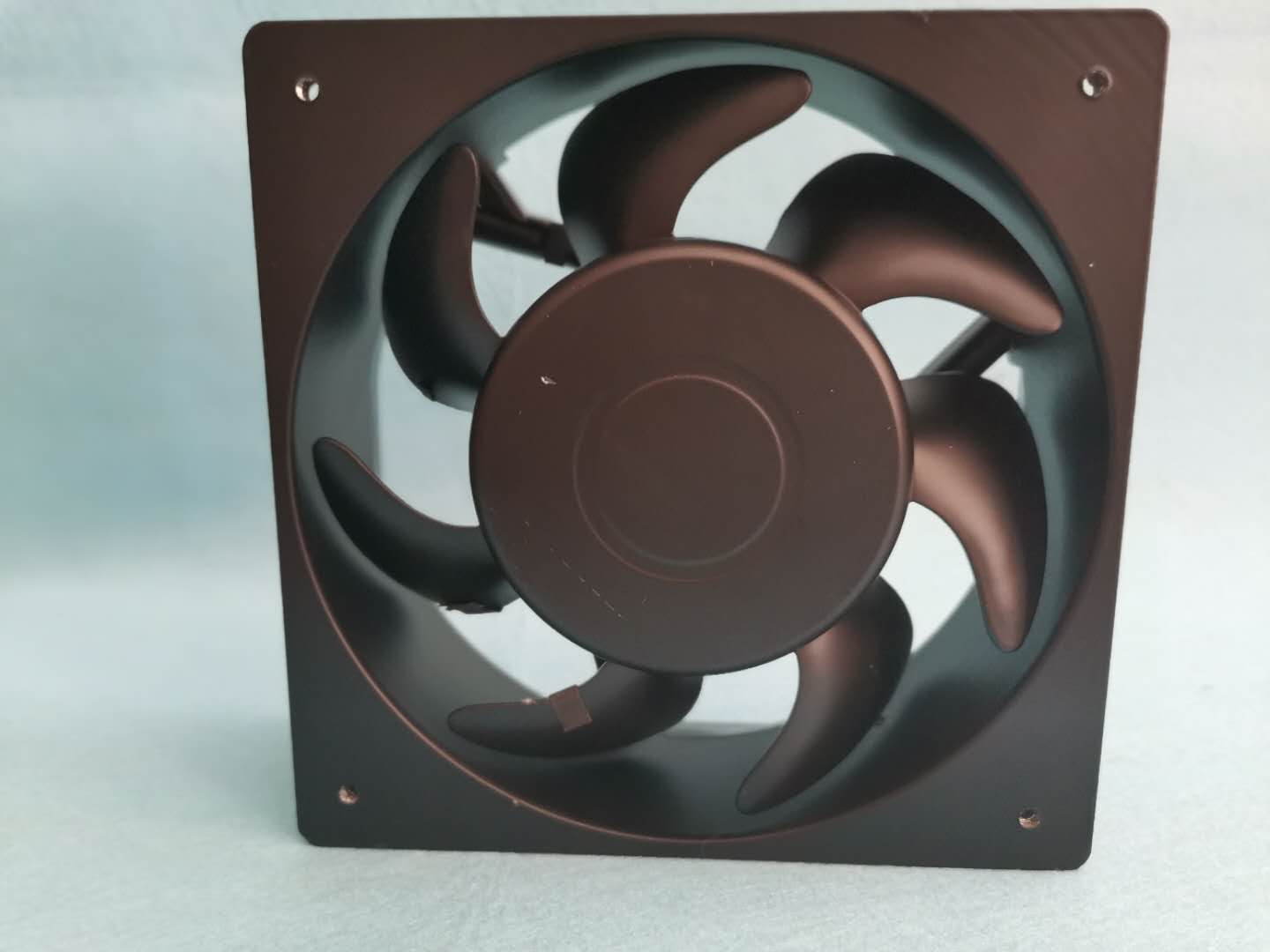 KAKU 全金屬散熱風機 KA1806HA2B 原裝風機