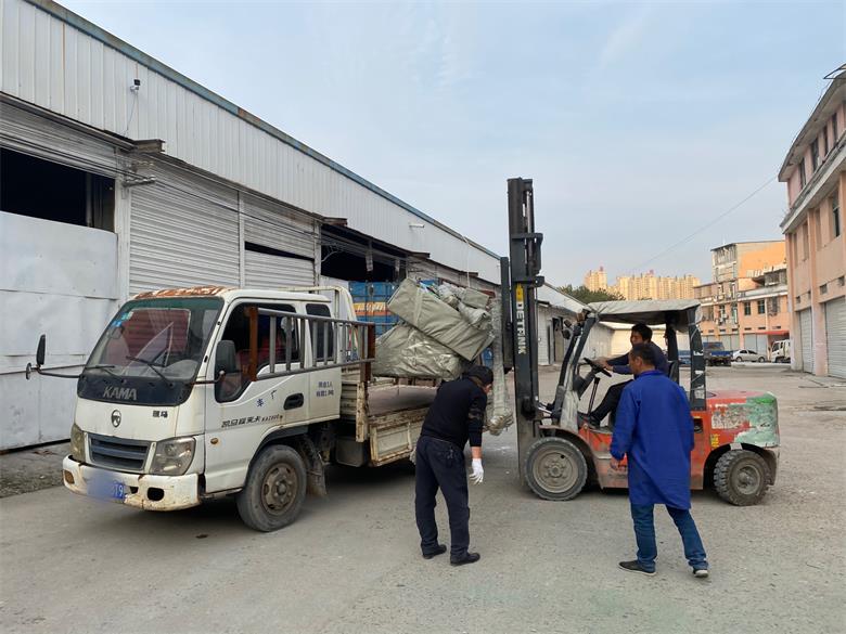 西安到東營(yíng)普貨大件運(yùn)輸 西安到東營(yíng)廠房搬家  陜西省內(nèi)回程車調(diào)運(yùn)