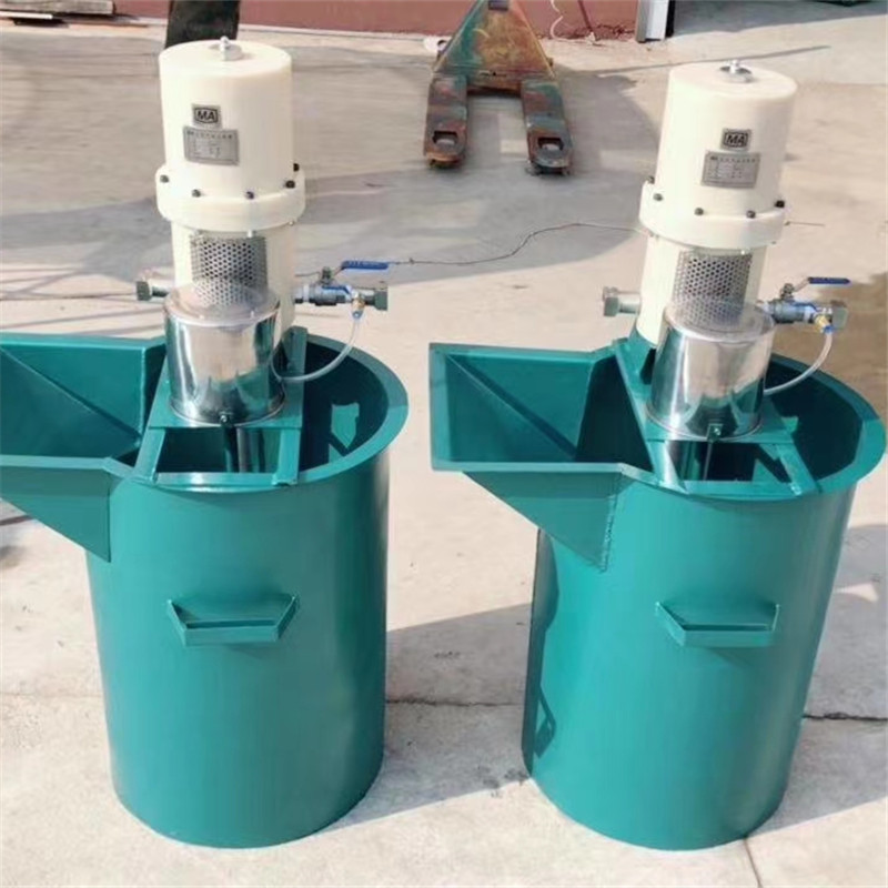 ZBQ27-1.5礦用氣動注漿泵 生產(chǎn)廠家