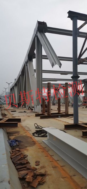 鋼結(jié)構(gòu)橋梁檢測  專業(yè)橋梁檢測