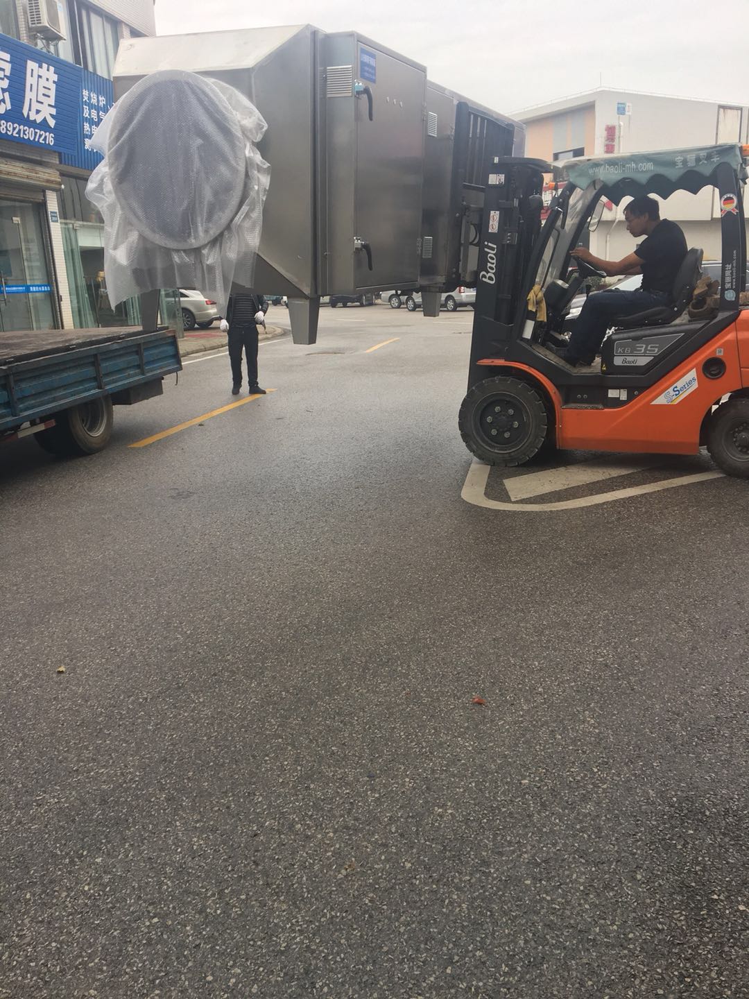等離子光氧除臭一體機 有機廢氣處理凈化器 低溫等離子除臭設(shè)備生產(chǎn)廠家