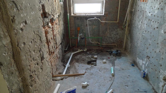 中山下水道改管換管公司 疏通服務(wù)