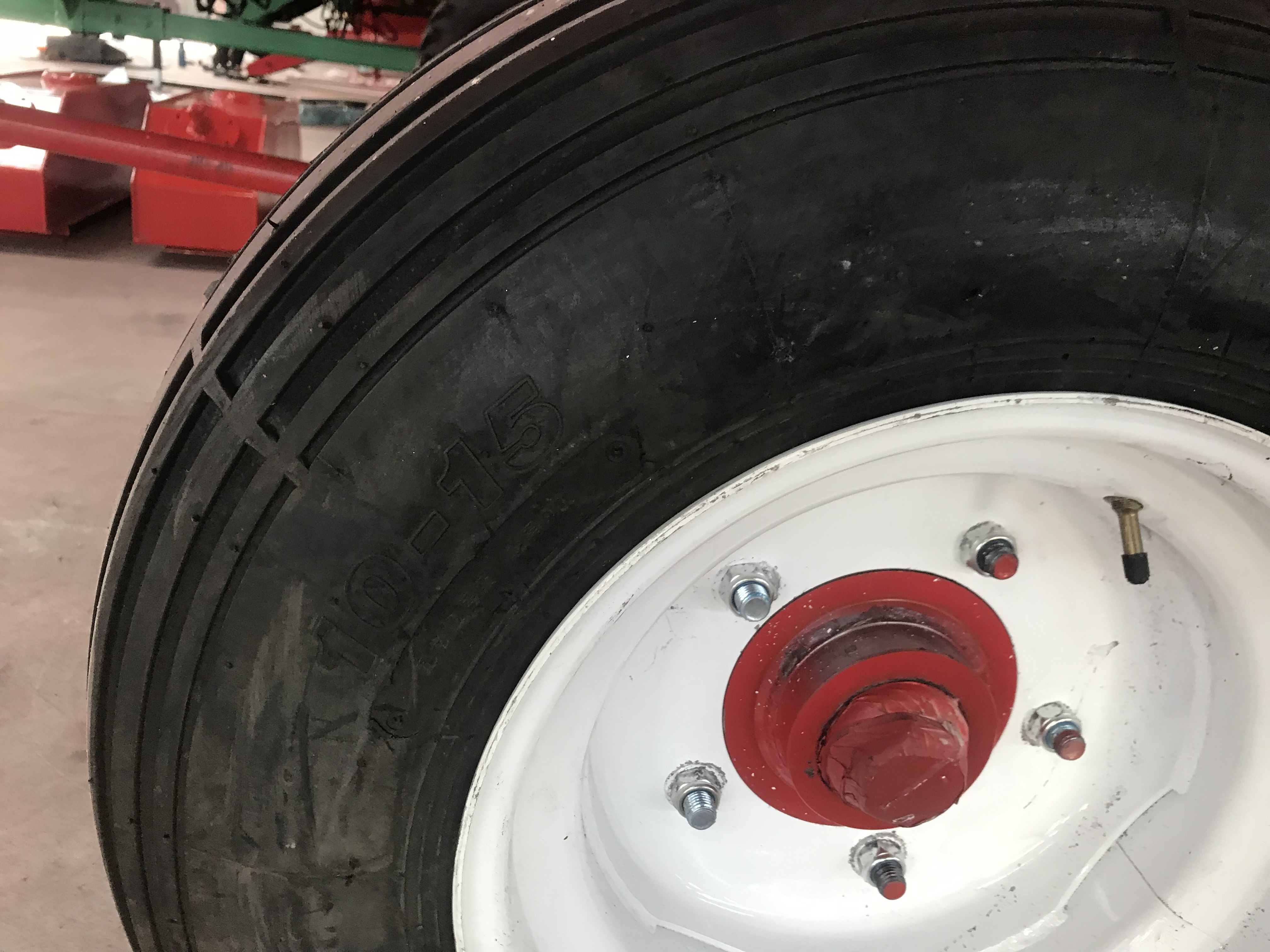 農(nóng)家肥*撒糞車