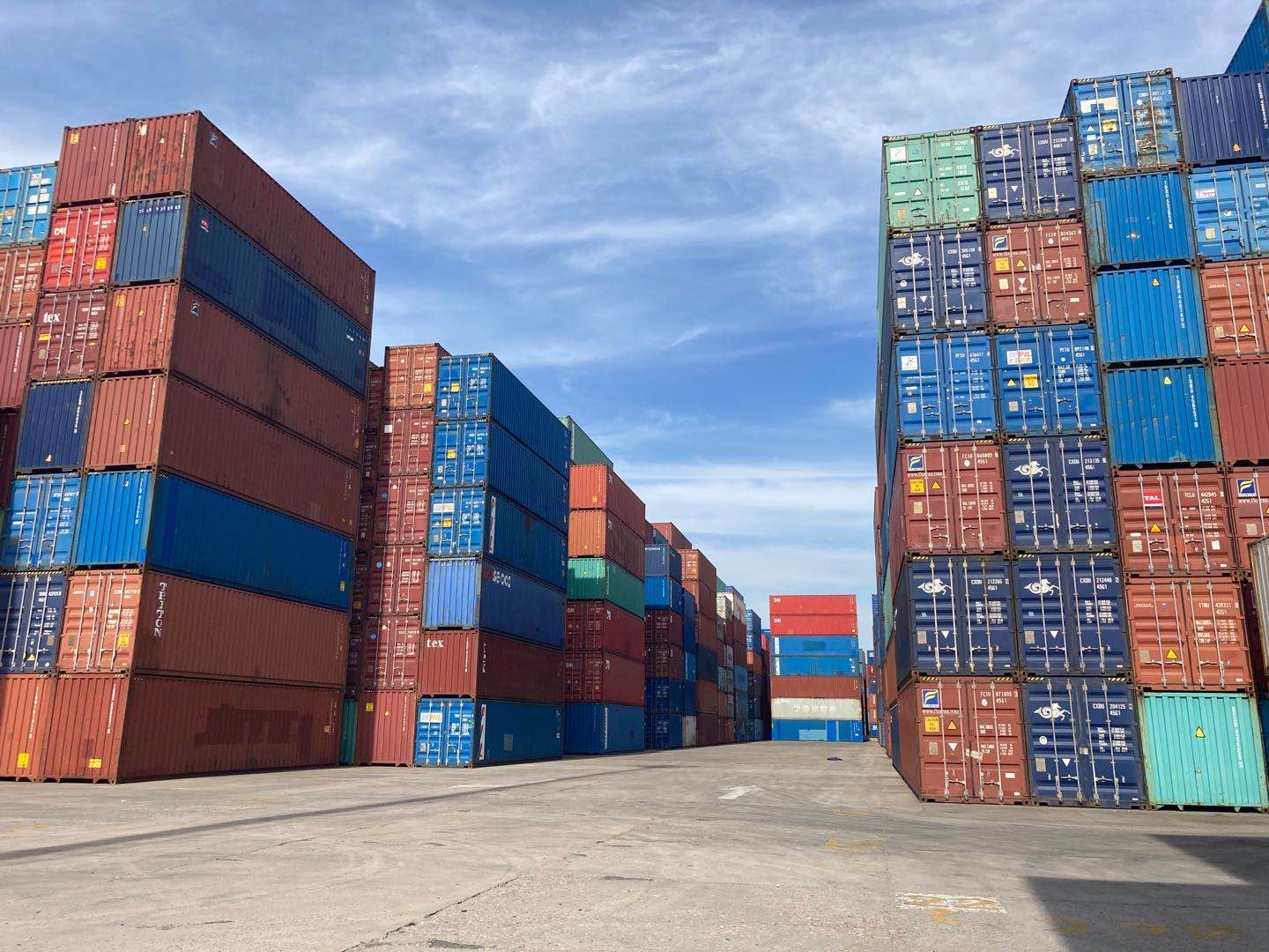 便宜出售回收二手集裝箱冷藏集裝箱住人集裝箱房屋港口集裝箱罐箱框架箱