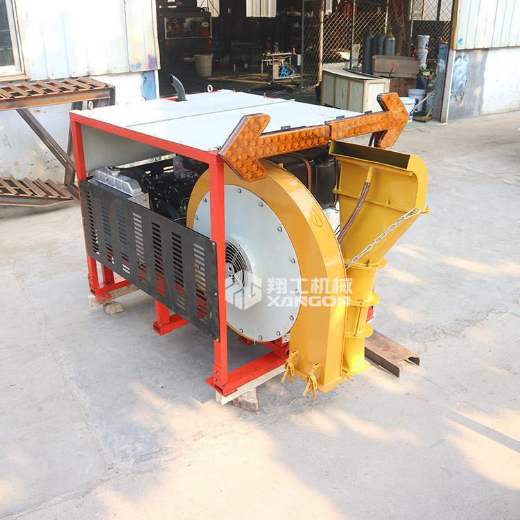 車載路面吹風(fēng)機(jī) 車載路面風(fēng)機(jī)