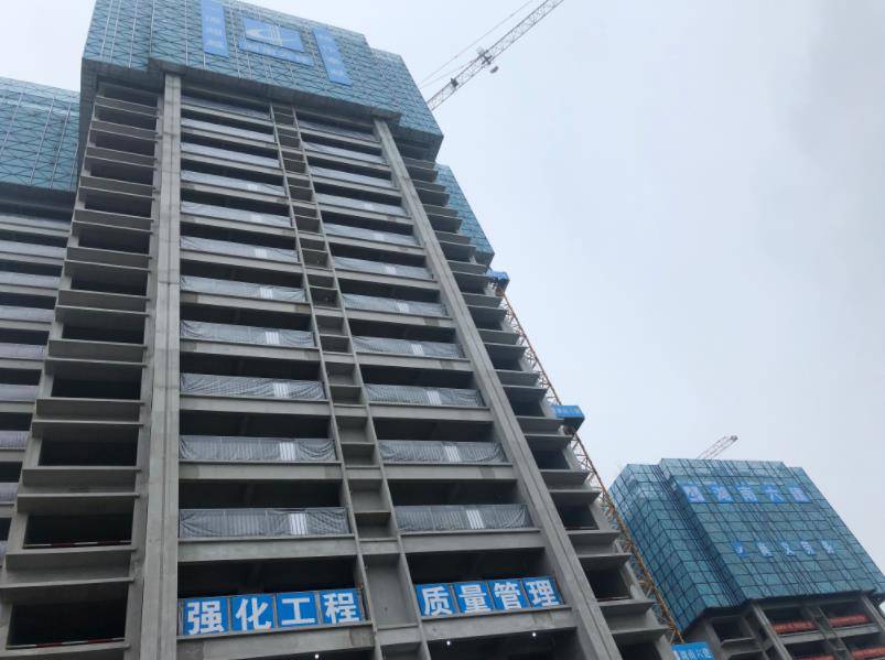 湖南創(chuàng)豐詳細(xì)講述全鋼爬架防腐處理的方法