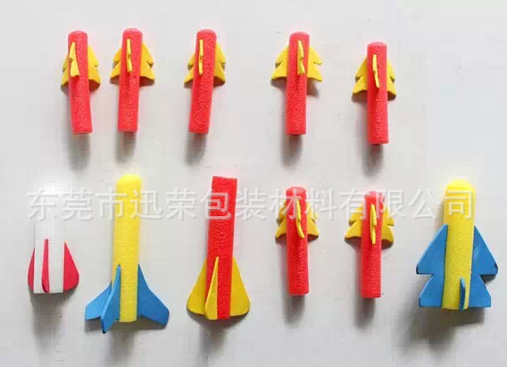 東莞廠家生產(chǎn)彩色珍珠棉管 珍珠棉空心管珍珠棉棒 珍珠棉盒