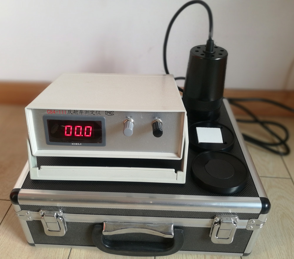 反射率測定儀C84-III榮計達