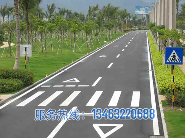 山東熱熔標(biāo)線施工服務(wù)熱線、價(jià)格、聯(lián)系人、哪家好【安國市豪發(fā)公路工程有限公司】