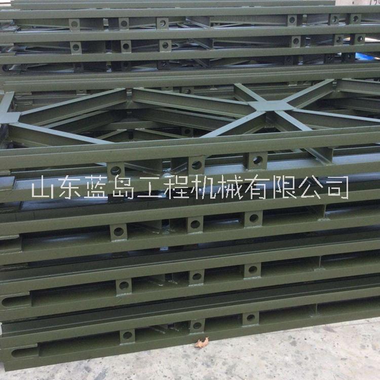 900型支撐架 撐架螺栓 橫梁夾具 貝雷片 貝雷橋配件