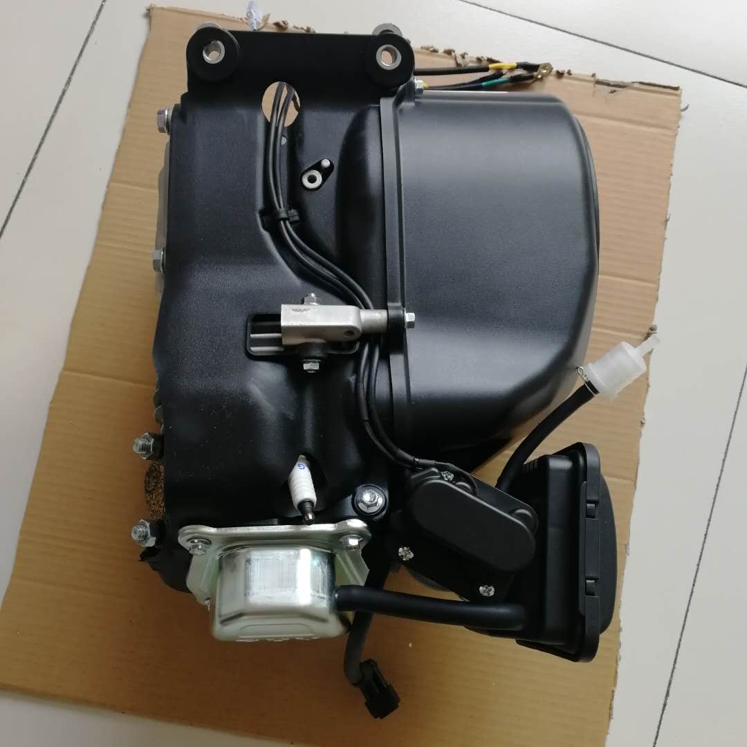 全智能變頻增程器60V電動(dòng)三輪發(fā)電機(jī)72V電動(dòng)四輪增程器