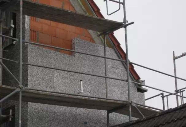 鄭州建筑外墻保溫改造
