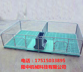 仔豬保育床 保育床-保育床廠家