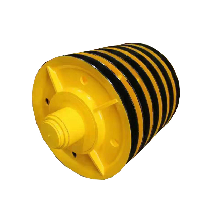 現(xiàn)貨供應(yīng)雙梁起重機配件單輪多輪定