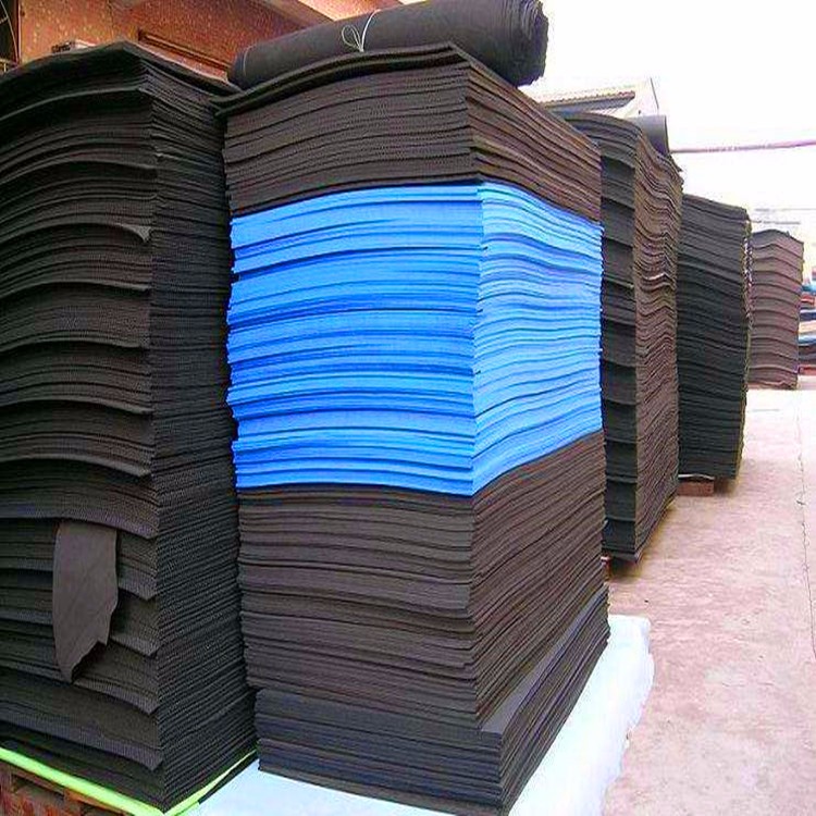 黑色白色EVA材料 EVA內(nèi)襯內(nèi)托 EVA泡棉 植絨內(nèi)襯  白色EVA材料
