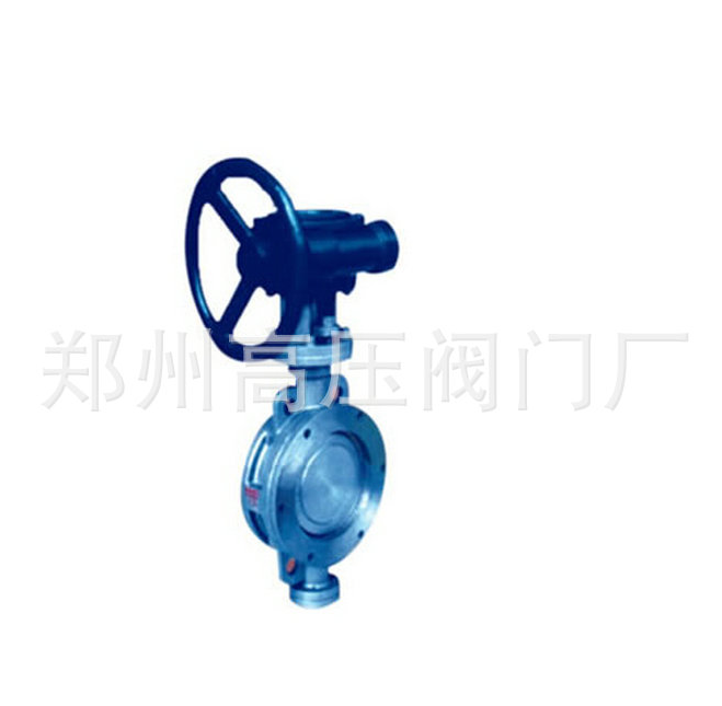 大量供應 四氟密封中線蝶閥 不銹鋼變壓器蝶閥
